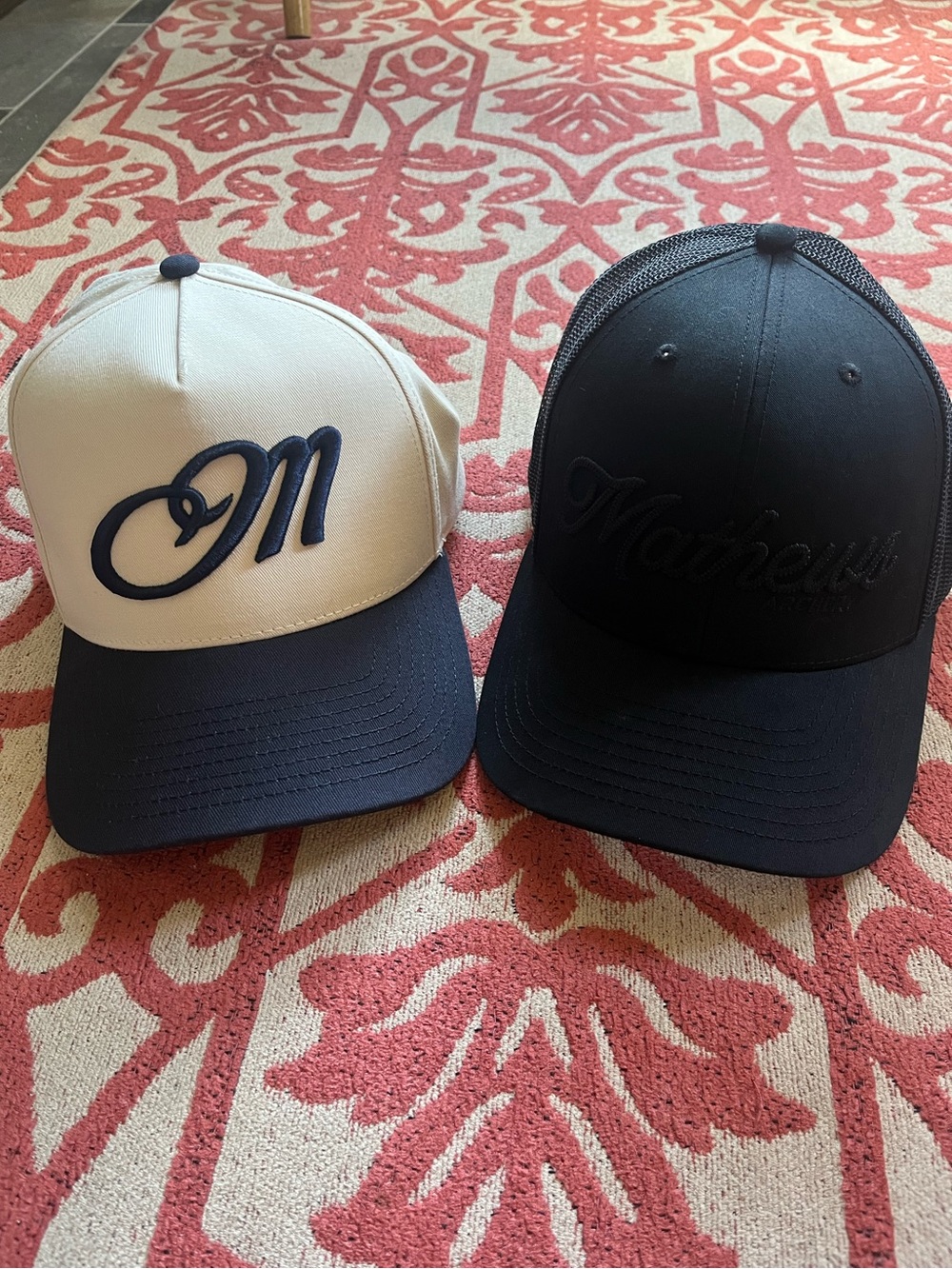 Mathews Hats